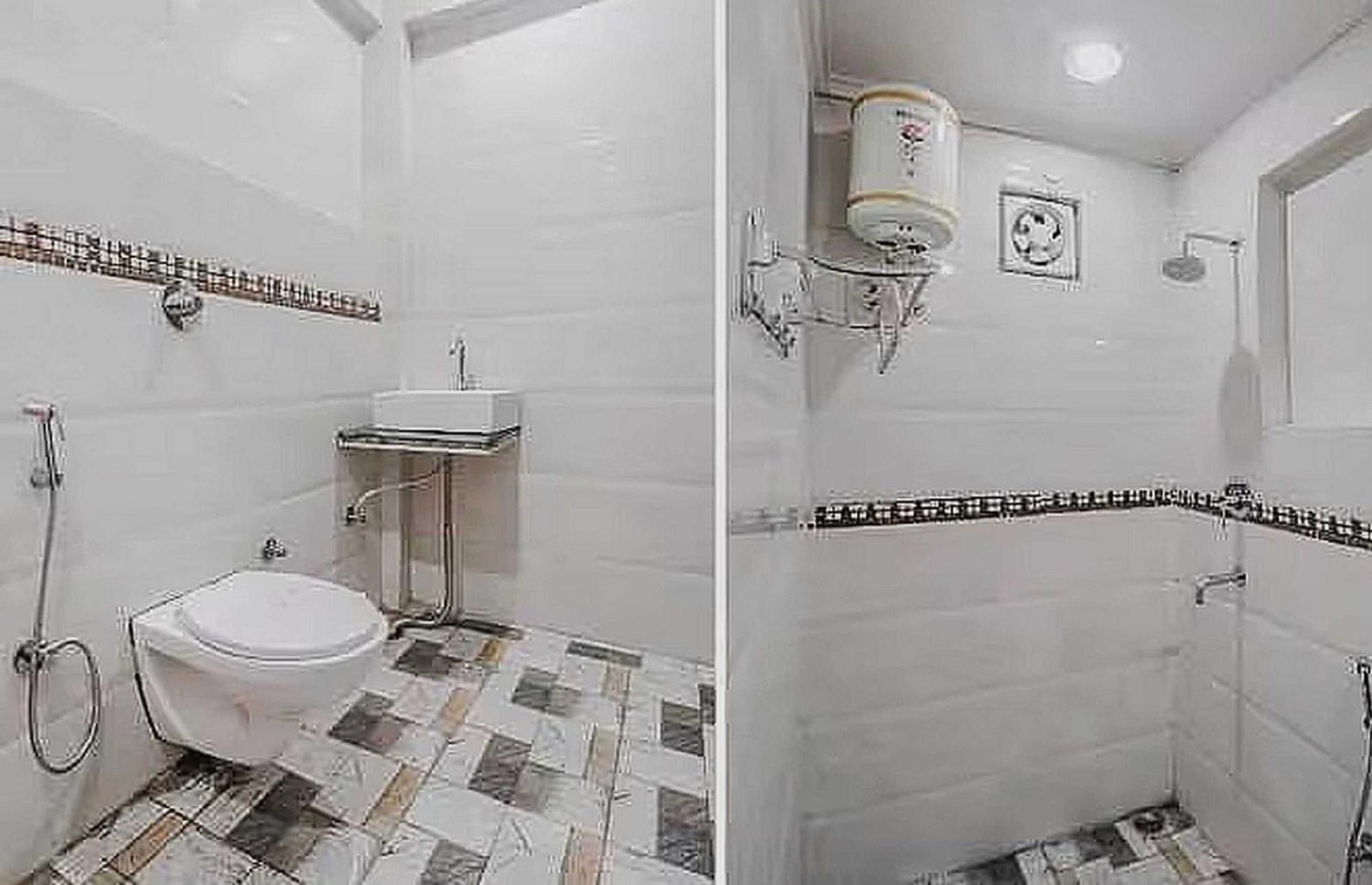 Super Hotel O Vivaan Residency Rohtak Bagian luar foto
