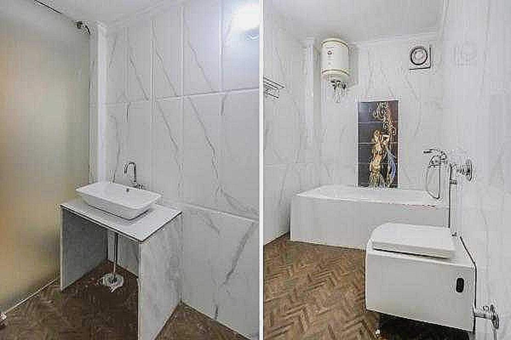 Super Hotel O Vivaan Residency Rohtak Bagian luar foto