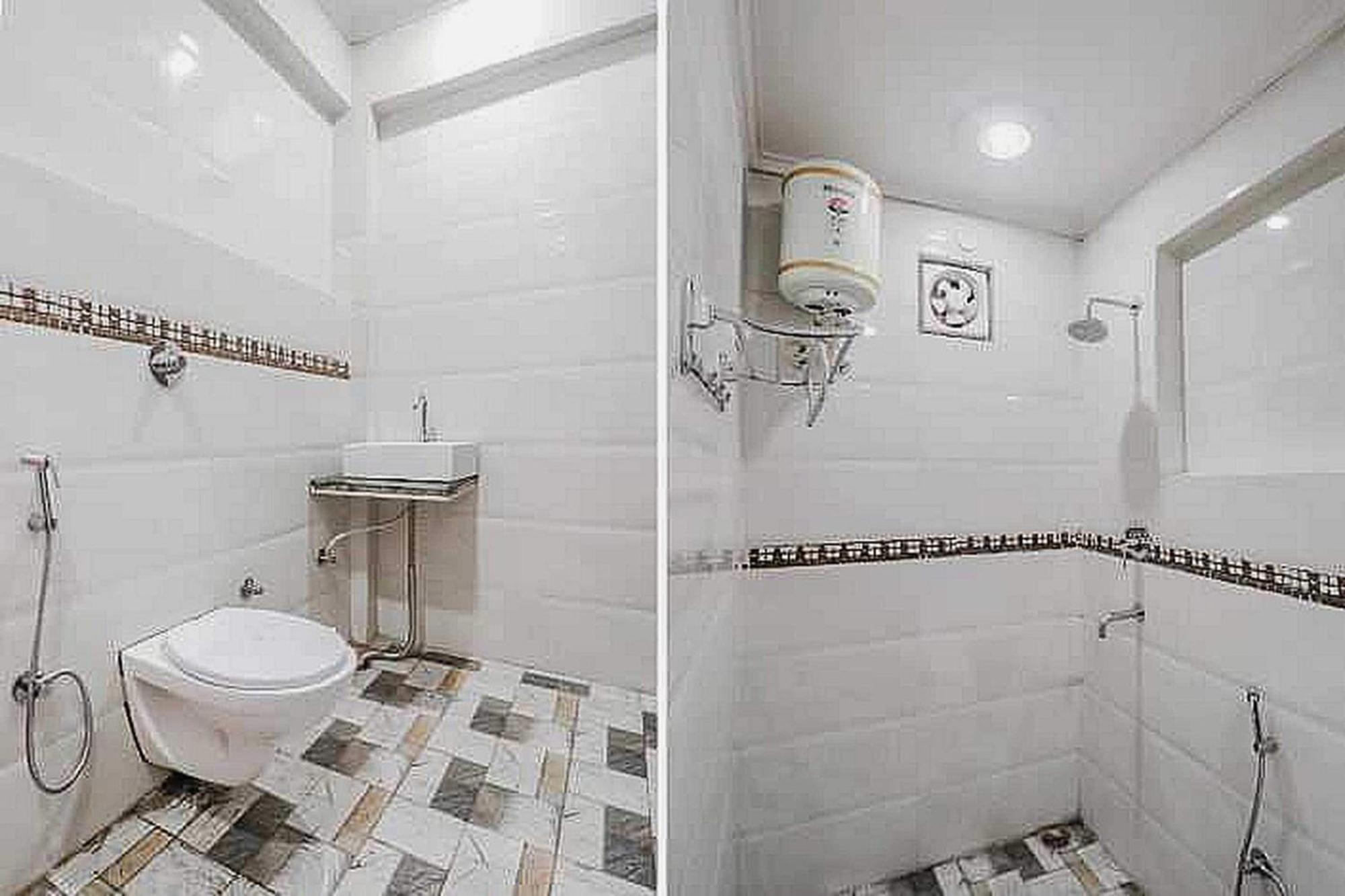 Super Hotel O Vivaan Residency Rohtak Bagian luar foto
