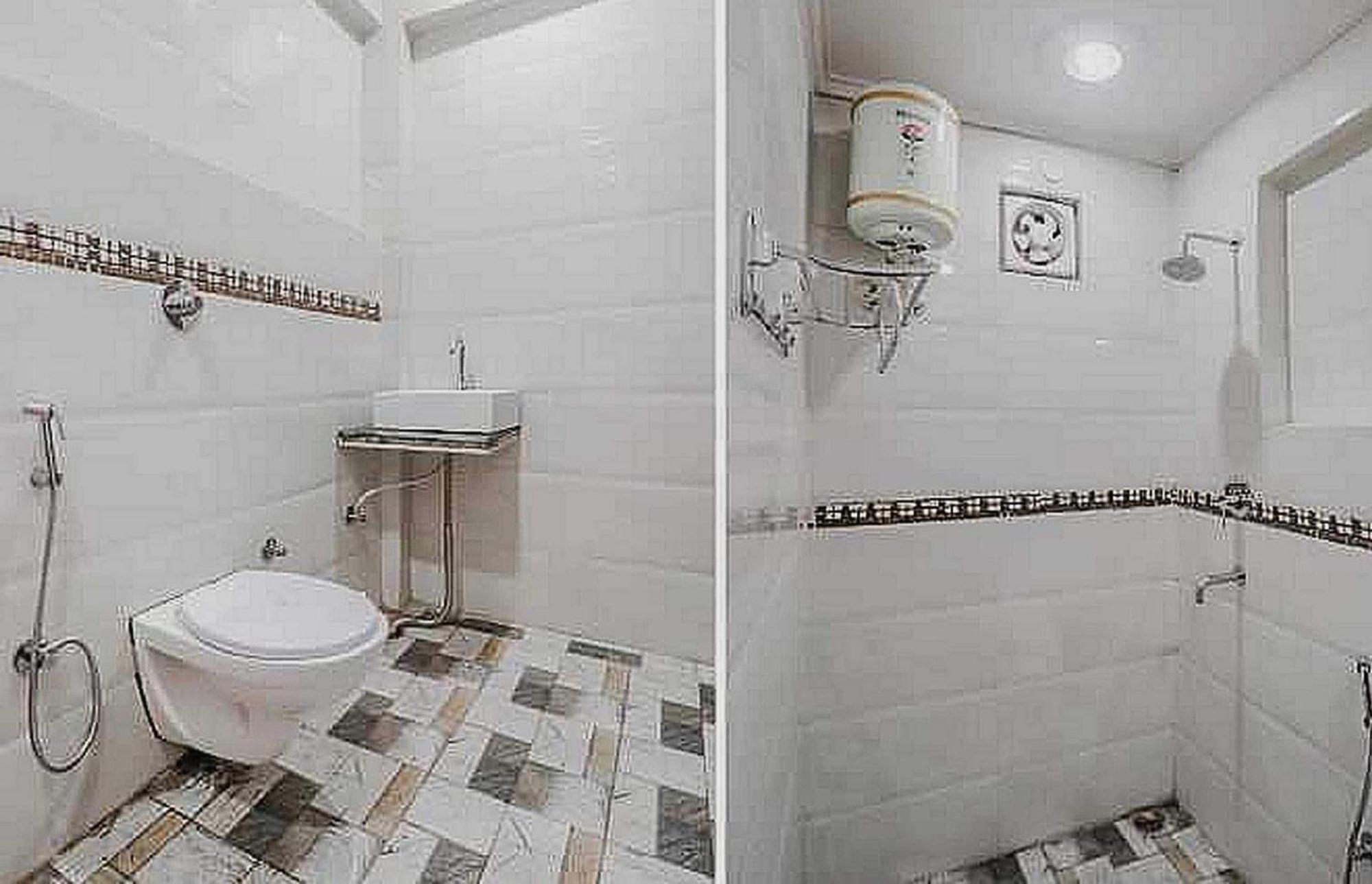Super Hotel O Vivaan Residency Rohtak Bagian luar foto