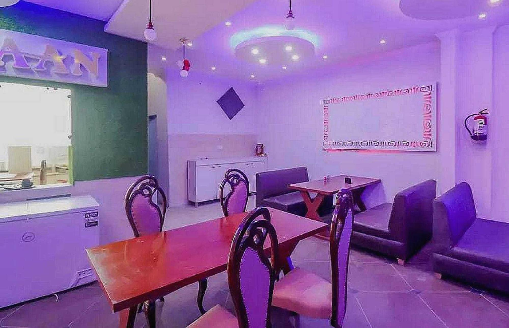 Super Hotel O Vivaan Residency Rohtak Bagian luar foto